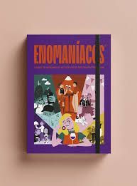 ENOMAN�ACOS