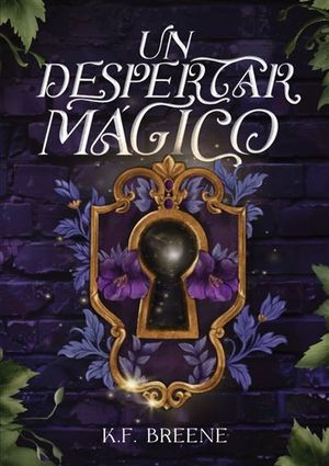 UN DESPERTAR M�GICO