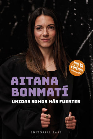 AITANA BONMAT�. UNIDAS SOMOS M�S FUERTES (2024)