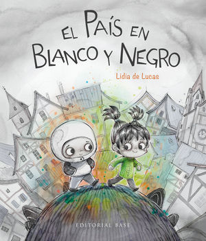 EL PA�S EN BLANCO Y NEGRO