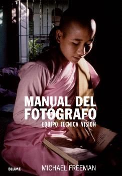 MANUAL DEL FOT�GRAFO (2024)
