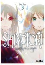SHINOTORI 03