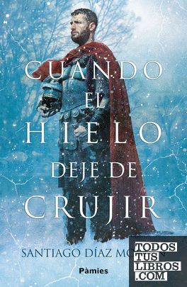 CUANDO EL HIELO DEJE DE CRUJIR
