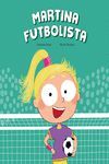 MARTINA FUTBOLISTA