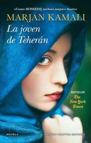 LA JOVEN DE TEHER�N