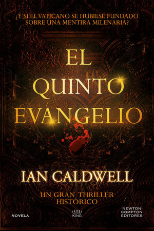 EL QUINTO EVANGELIO. N�MERO 1 EN TODO EL MUNDO. TRADUCIDO A 35 IDIOMAS. M�S DE 2