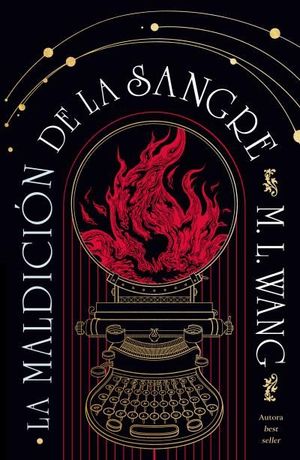 LA MALDICI�N DE LA SANGRE