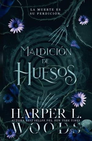 MALDICIN DE HUESOS