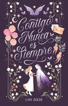 CONTIGO NUNCA ES SIEMPRE