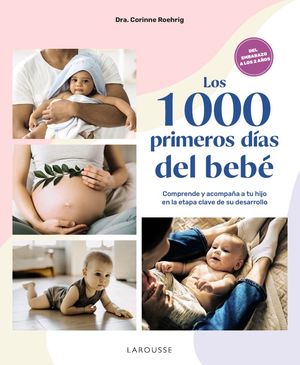 LOS 1000 PRIMEROS DAS DEL BEB