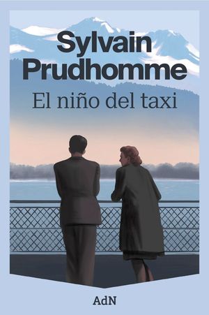 EL NI�O DEL TAXI