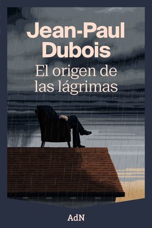 EL ORIGEN DE LAS LGRIMAS