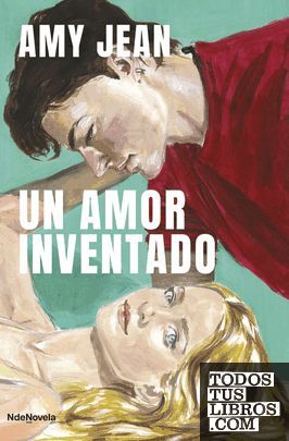 UN AMOR INVENTADO