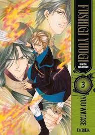 FUSHIGI YUUGI, EDICI�N KANZENBAN 03