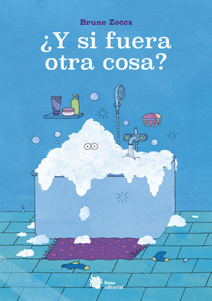 �Y SI FUERA OTRA COSA?