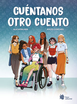 CUNTANOS OTRO CUENTO