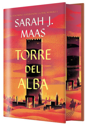 TORRE DEL ALBA (EDICIN LIMITADA)