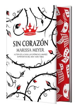 SIN CORAZN (EDICIN ESPECIAL LIMITADA)