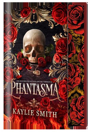 PHANTASMA (EDICIN ESPECIAL LIMITADA)