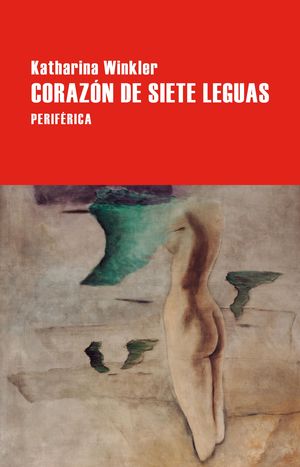 CORAZ�N DE SIETE LEGUAS