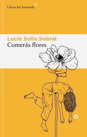COMER�S FLORES