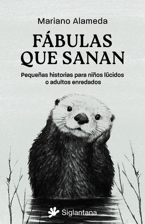 FBULAS QUE SANAN