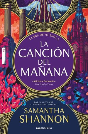 LA ERA DE HUESOS 3 - LA CANCIN DEL MAANA