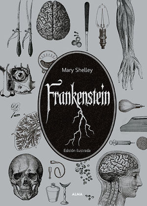 FRANKENSTEIN (EL JARDN SECRETO)