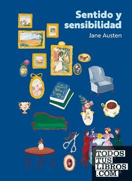 SENTIDO Y SENSIBILIDAD (PANORAMA)