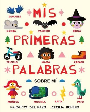 MIS PRIMERAS PALABRAS SOBRE M