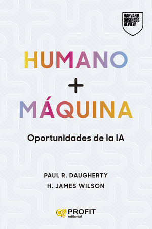 HUMANO + M�QUINA