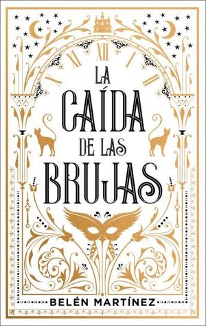 LA CADA DE LAS BRUJAS