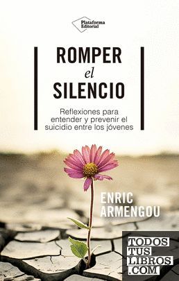 ROMPER EL SILENCIO