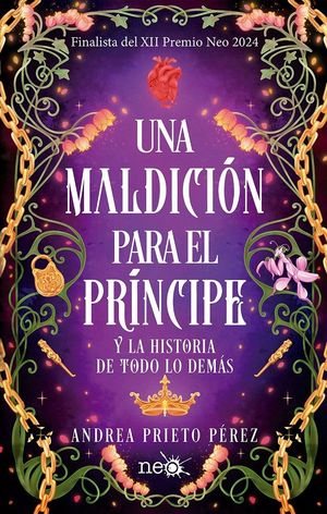 UNA MALDICIN PARA EL PRNCIPE