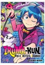 IRUMA-KUN, EN EL INSTITUTO DEMONIACO 09