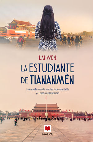 LA ESTUDIANTE DE TIANANMN