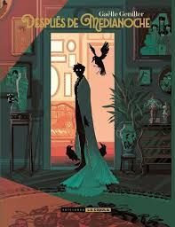 DESPU�S DE MEDIANOCHE