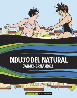 DIBUJO AL NATURAL
