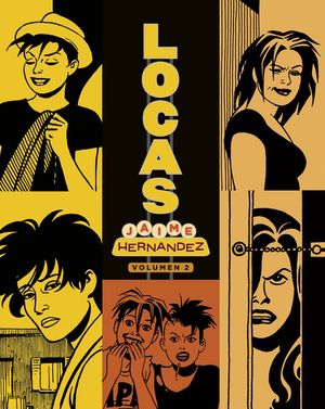 LOCAS 2 (NUEVA EDICI�N)