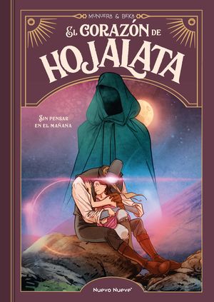 EL CORAZ�N DE HOJALATA  - 3