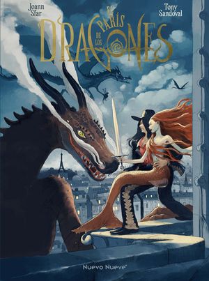 EL PAR�S DE LOS DRAGONES