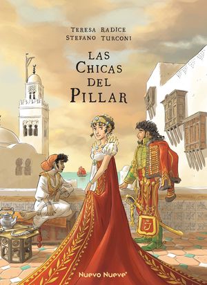 LAS CHICAS DEL PILLAR - 3