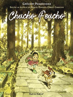 CHUCHO FEUCHO