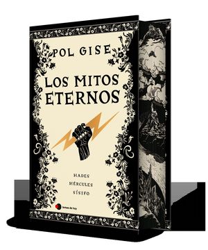 LOS MITOS ETERNOS