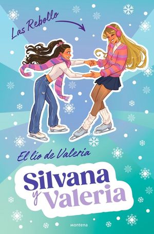 SILVANA Y VALERIA REBOLLO 2 - EL L�O DE VALERIA