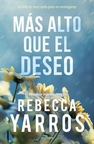 MS ALTO QUE EL DESEO (VUELO Y GLORIA 2)