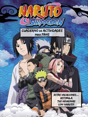 NARUTO SHIPPUDEN