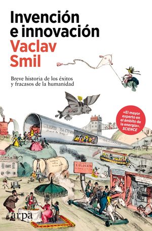 INVENCIN E INNOVACIN