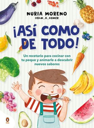 AS COMO DE TODO!