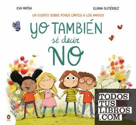 YO TAMBI�N S� DECIR NO